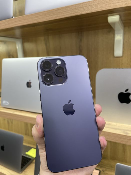 Iphone 14 Pro Max 99%