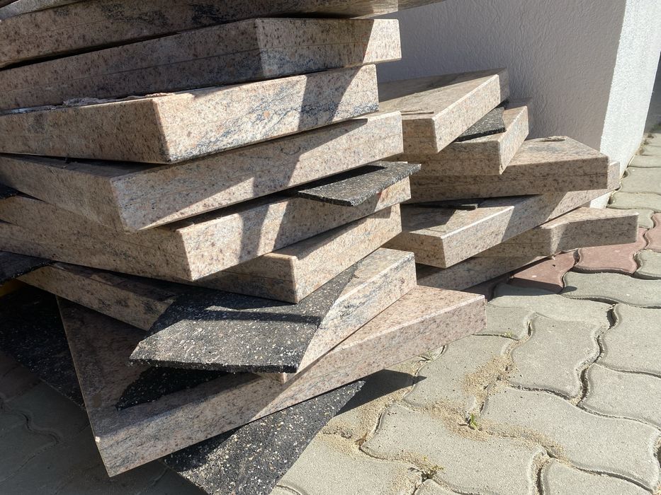 De vanzare trepte  pt casa (2 etaje )