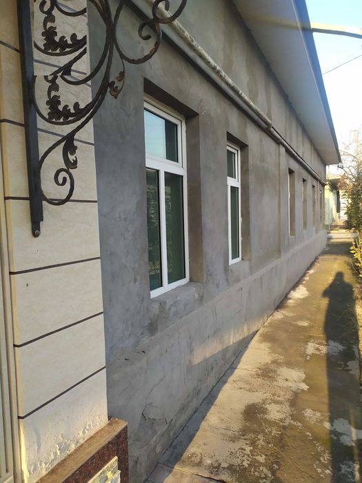 17 соток дом в центре, Яккасарай, подходит для строительства домов