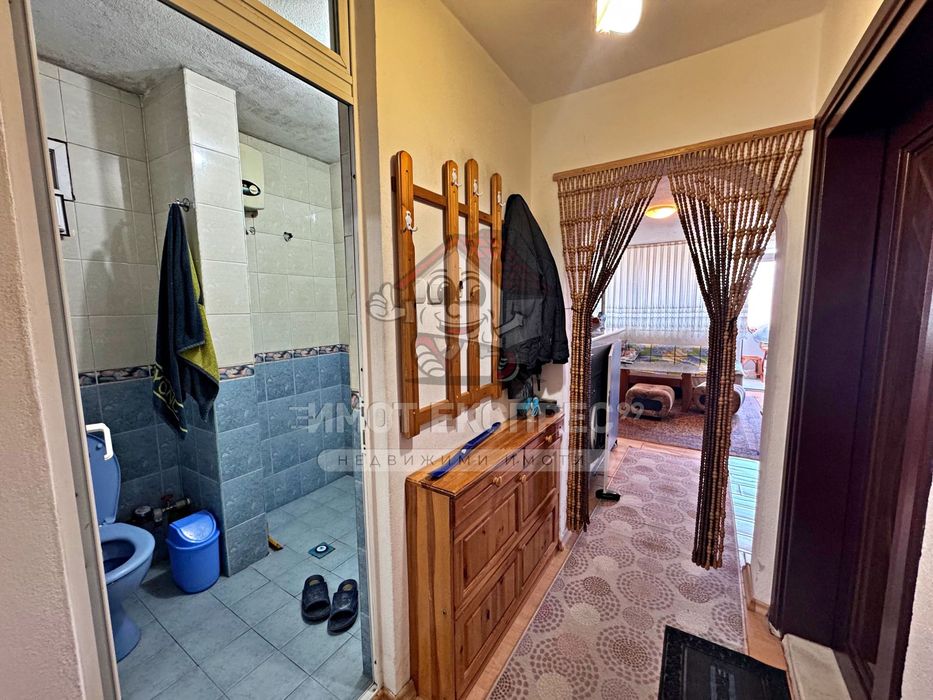 Продава се Двустаен апартамент в Асеновград - 40 кв.м за 1125 €/кв.м - Снимка #11