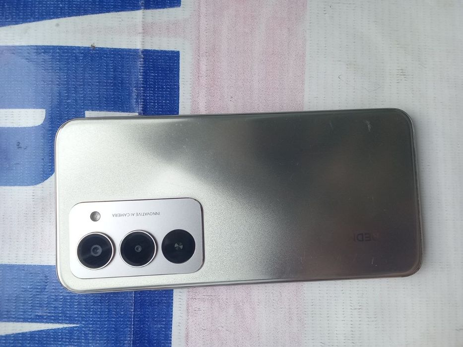 Редми 15 идеал состояние