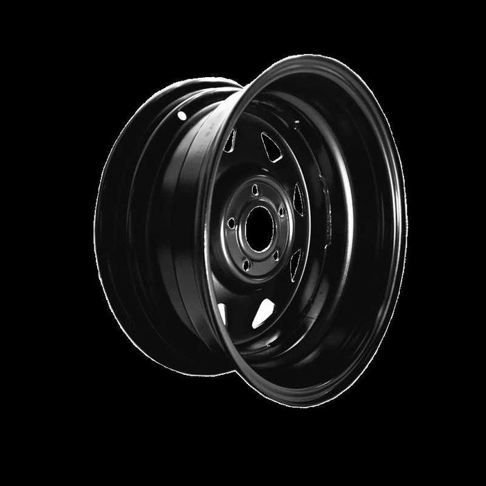 JANTE Otel Land Rover Discovery R16 8J 5X120.65 CB70.1 ET-25 OFF ROAD