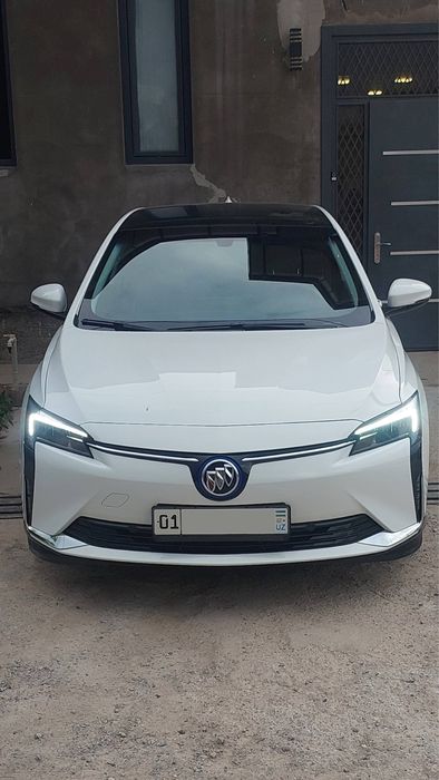 Buick Velite сотилади