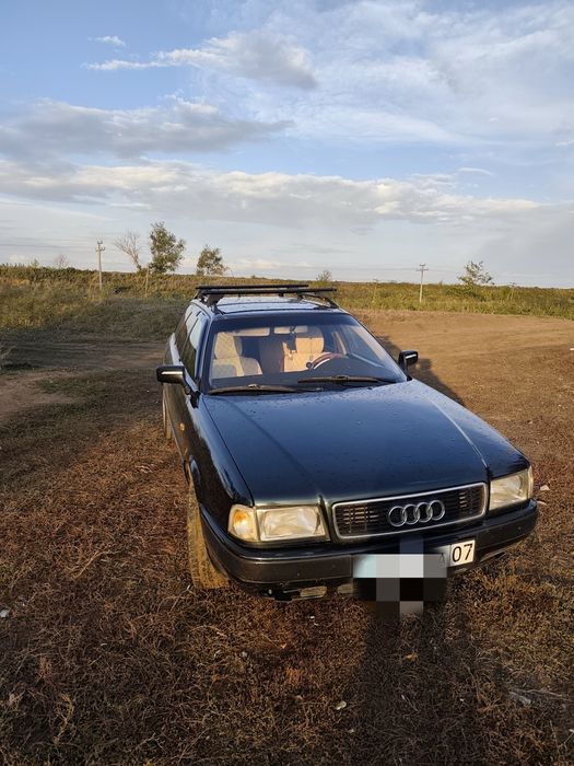 Audi 80 B4 Avant