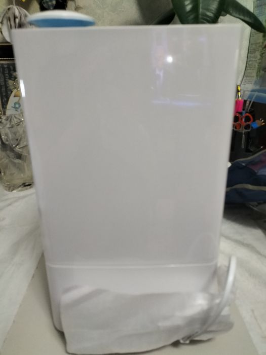 Увлажнитель новый!