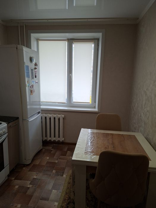 Продам 4 комнатную квартиру
