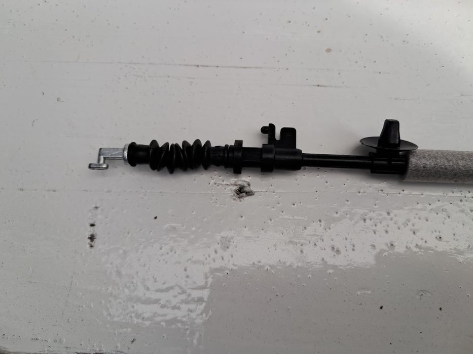 Механизъм жило за заключване задна врата шаран алхамбра Vw Sharan