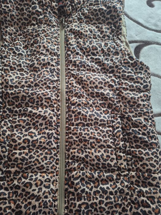 Тигрово елече за 12лв