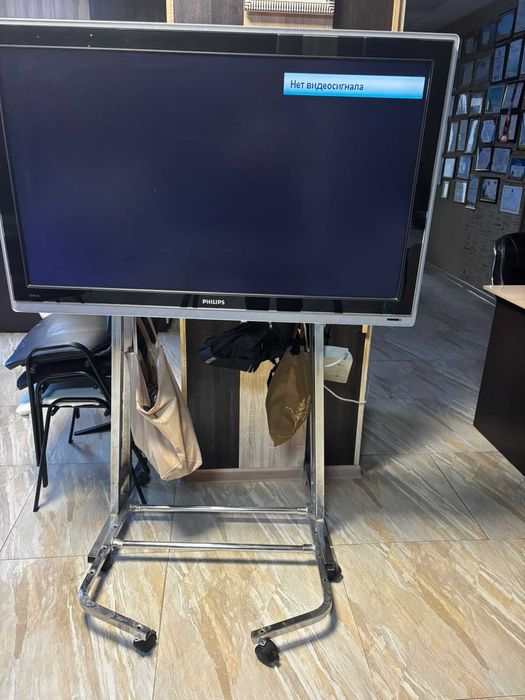 телевизор philips