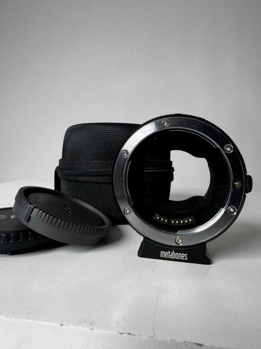 Metabones EF - E T Smart Adapter Mark V