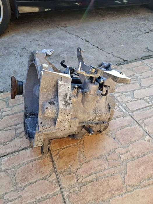 Скоростна кутия за WV Golf 5,Audi A3 ,1.6 бензин FSI 6ск.