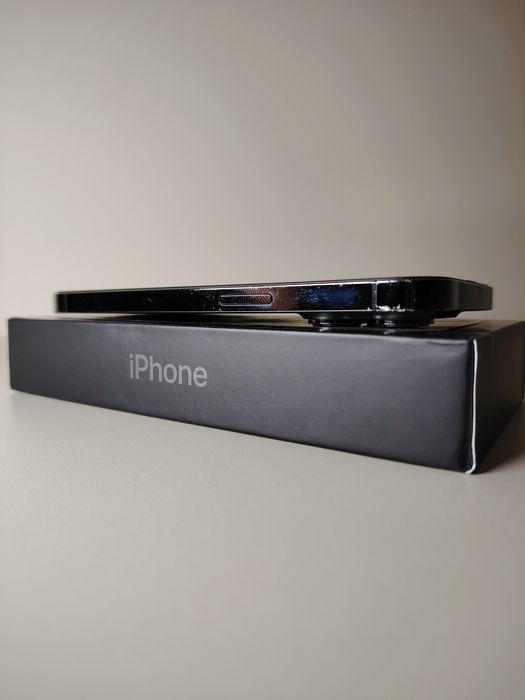 iPhone 13 pro 256GB Graphite • 100% Baterie • Stare impecabila