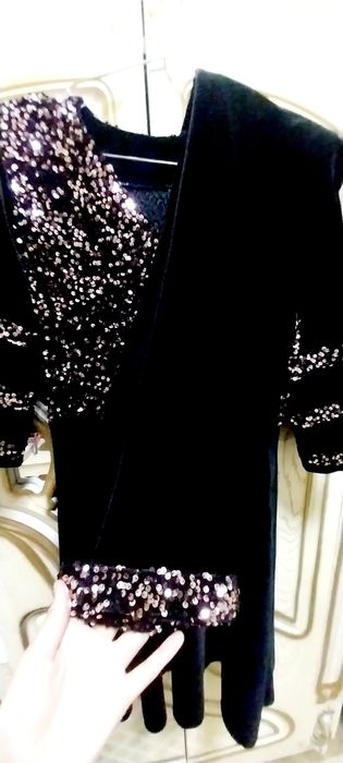 Koʻylakcha bisserli