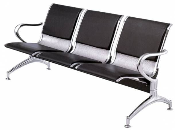 Скамья 3х местная (+доставка бесплатная,гарантия)