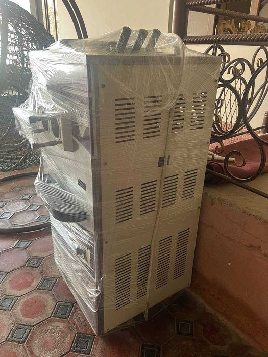 Freezer apparsti sotiladi