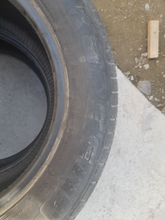 215/60/16 балон капсун