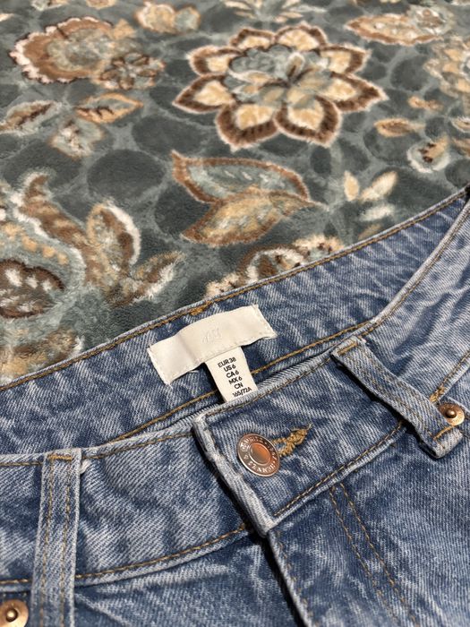 Дънки H&M и Sinsay