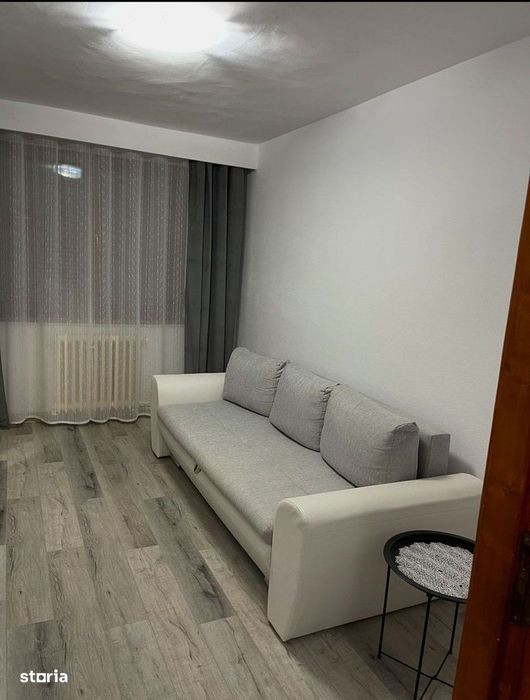 Studio modern | Turnisor | Sibiu