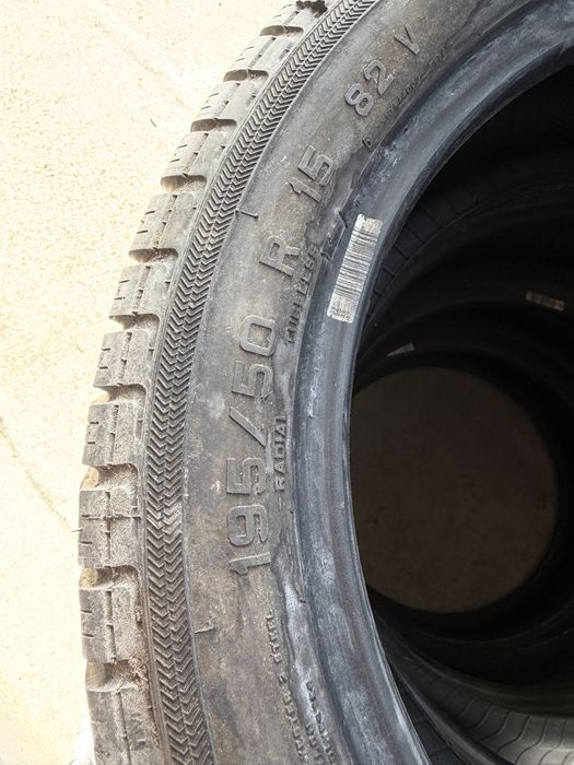 195/50/15 CEAT 4бр. 6мм