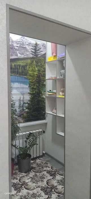 Chilonzor 25 kvartal 70 kv.m. 2 xona evro rem. G'ishtli dom