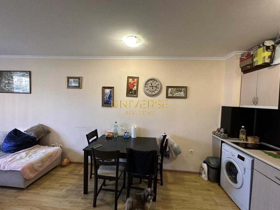 Продава се Двустаен апартамент в к.к. Елените - 52 кв.м за 924 €/кв.м - Снимка #4