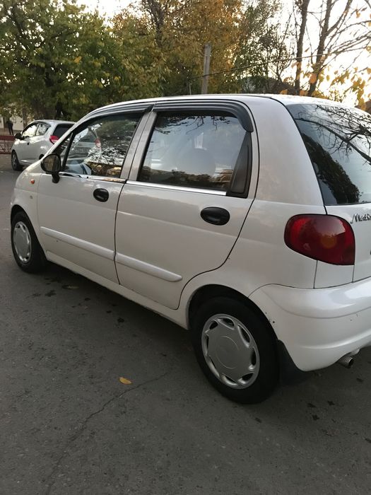 Матиз 1 поз Аренда с Выкупом