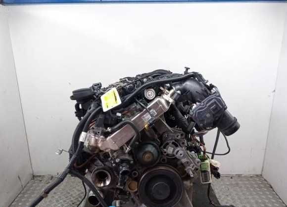Motor N47D20C 135kw 184cp xdrive pentru BMW X3 F25, an 2013 184000 km