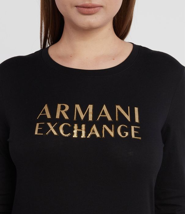 Блуза суичър Armani Exchange Xs-S размер
