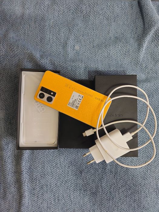 Продам Oppo Reno 7