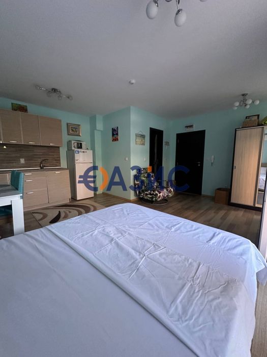 Продава се Едностаен апартамент в Свети Влас - 45 кв.м за 1578 €/кв.м - Снимка #1