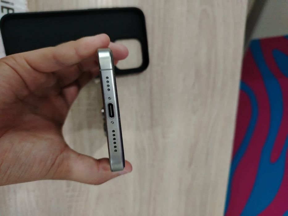 Айфон 16 про макс