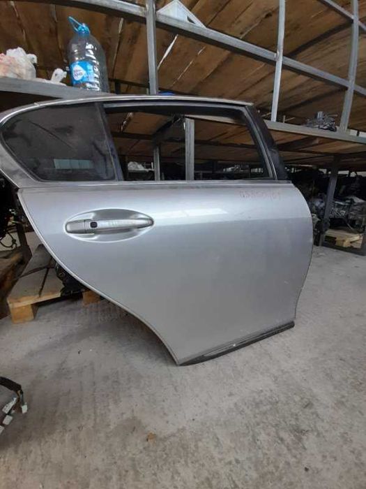 Дверь Lexus GS S190