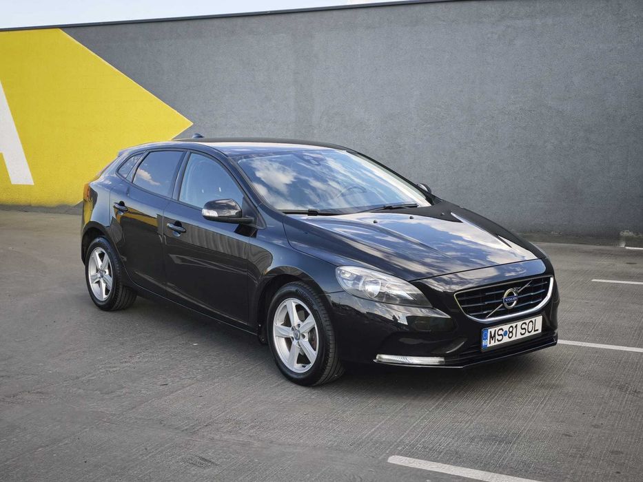 Volvo V40 1.6 Diesel 2015