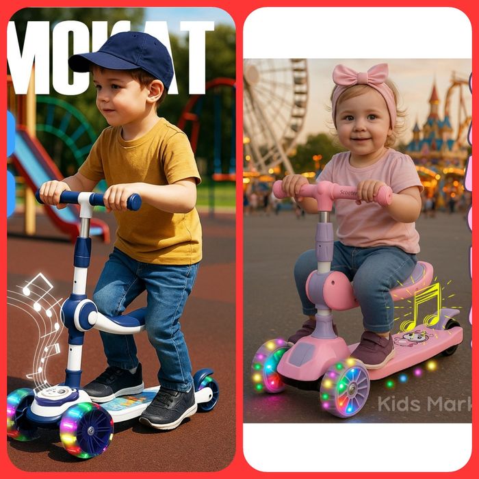 Самокат для детей оптовая ценам