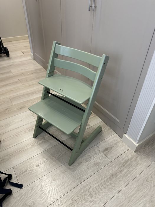 стульчик Stokke Tripp Trapp