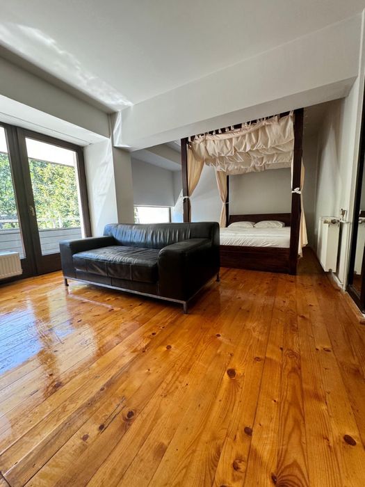 Inchiriez cabana/pensiune in Gura Raului , Sibiu