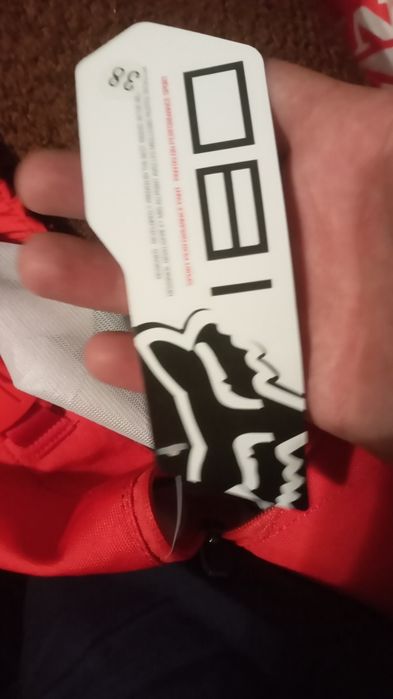 Джерси мотоэкиперовка