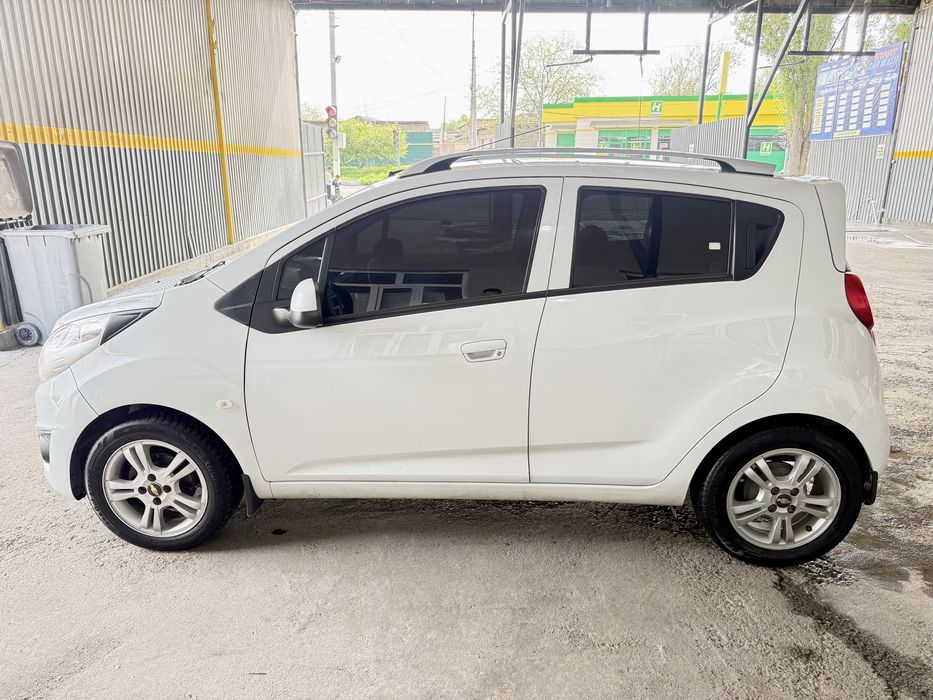 Spark avtomat 1.25 zavod