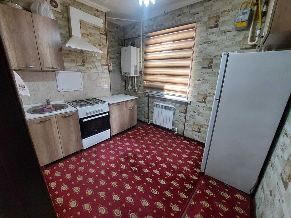 Срочно Квартира 3/6/7 новостройка кирпичный 3 хонали узимми квартирам