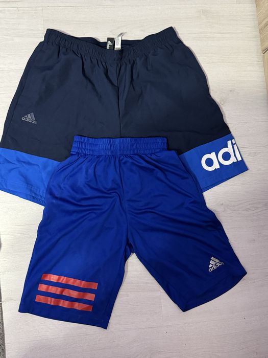 Мъжки къси шорти