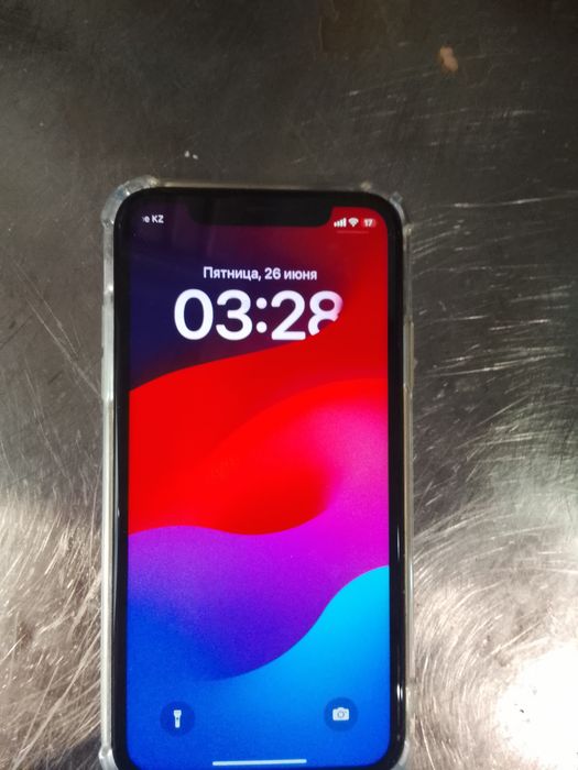 iPhone 11 с гарантийный