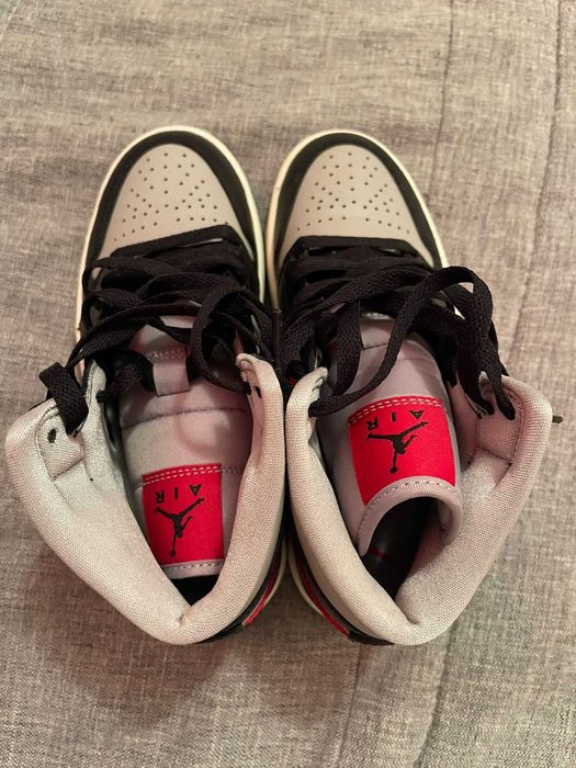 Jordan 1 high nr 36