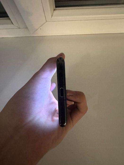 Oneplus 12 12/256 черный цвет акб 93