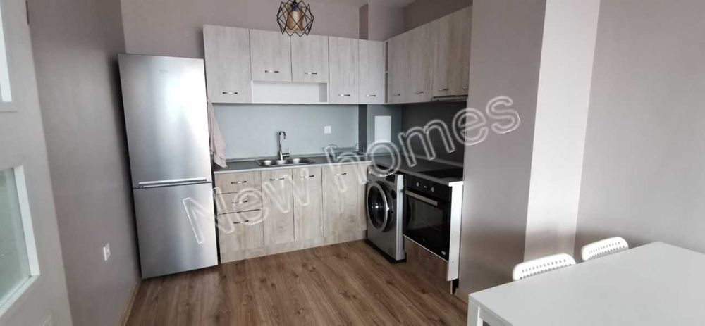 Продава се Двустаен апартамент в Пловдив, Тракия - 64 кв.м за 1366 €/кв.м - Снимка #2