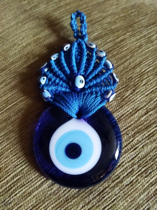 Продам сувенир -амулет от сглаза