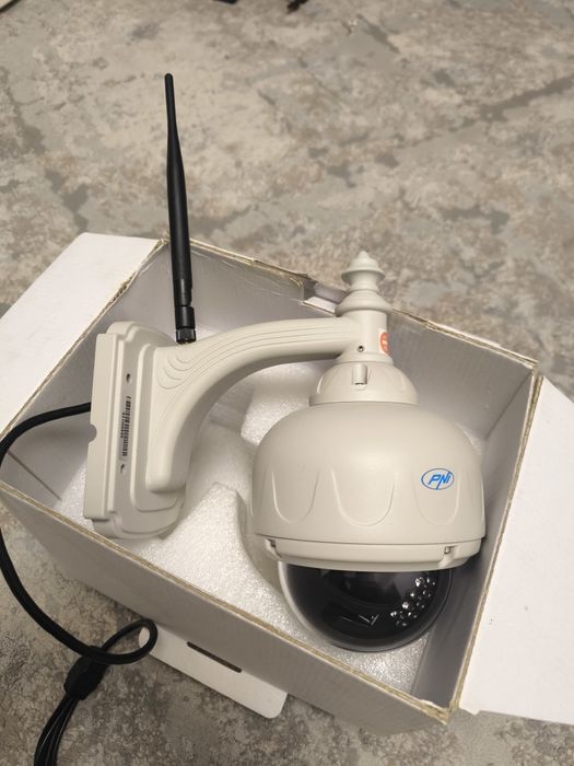 Camera supraveghere video pni 631w