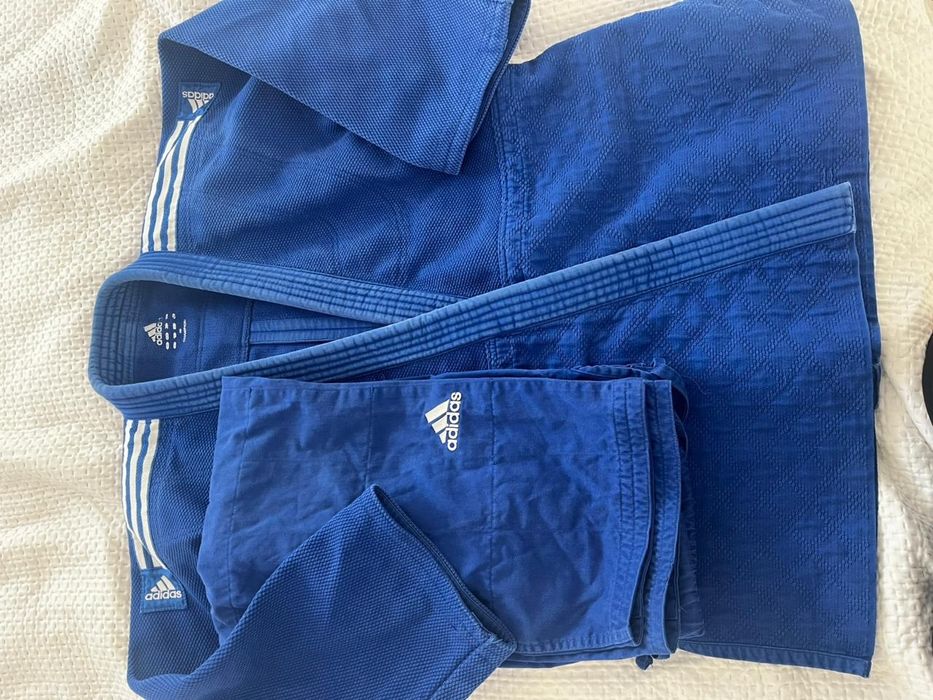 Продам Кимано адидас