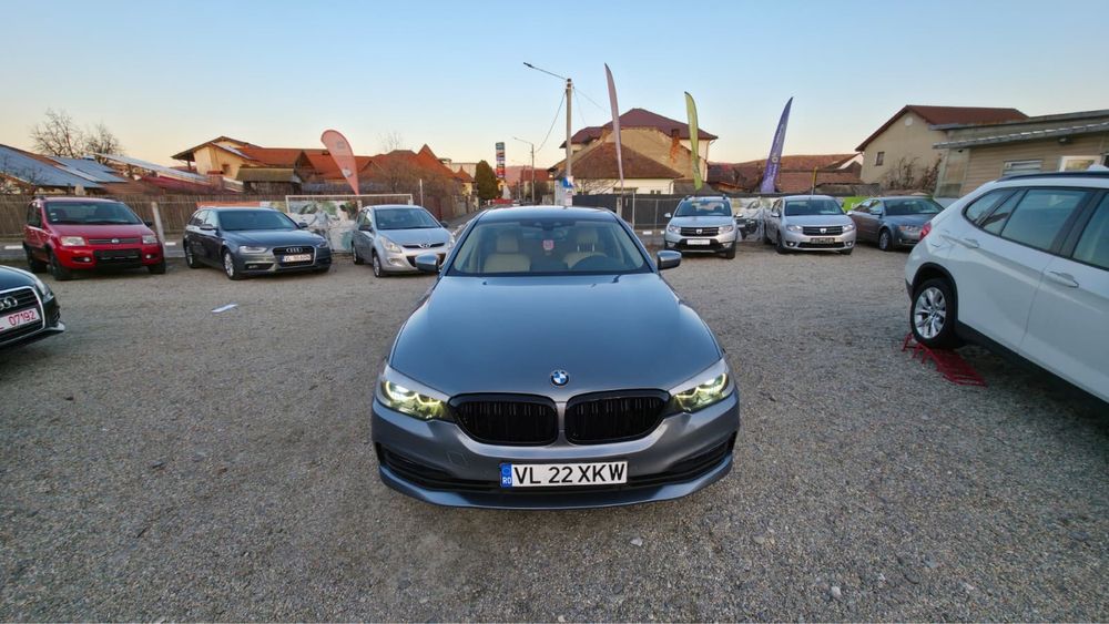 De vanzare BMW seria 5 g30