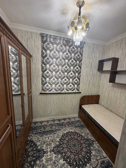 ‼️1в2\2\5 ЮНУСАБАД - 19 КВАРТАЛ 
Ориентир: Пансионат ‼️