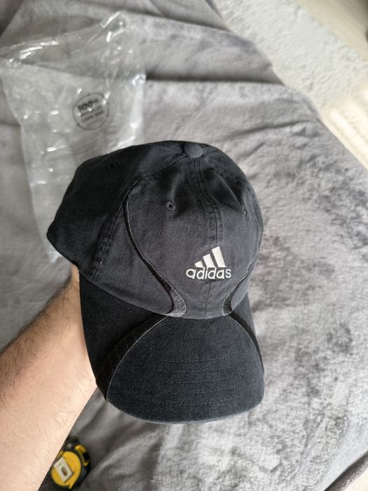 Adidas Originals cap sapca neagra unisex noua marime OS